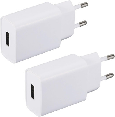 2Er-Pack Usb-Netzladegerät 5 V/2 a 10 W Universal-Ladeadapter