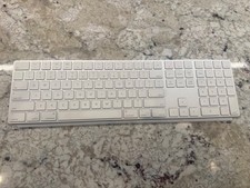 Apple Magic A1843 Wireless Keyboard