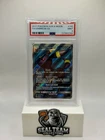 2017 Pokemon SM Base Set Umbreon GX Full Art Holo 142/149 Ultra Rare PSA 9