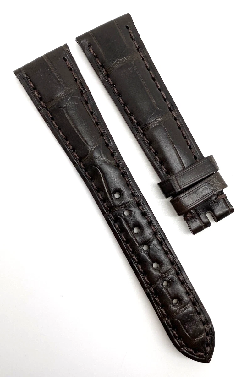 Zenith 18 mm Band Width Wristwatch Bands for sale | eBay