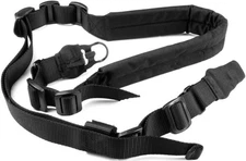 AIM Sports Heavy Duty Rifle Sling AOPS03B