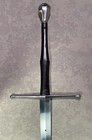 Pavel Moc “Lichtenauer” Long Sword, Blunt, No scabbard