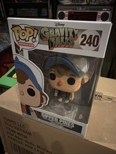 Funko Pop Gravity Falls Vinyl Figures 12