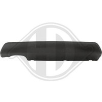 Diederichs Blende, StoßStange Hinten 4236668 FüR Peugeot 308