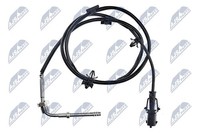 NTY Sensor Abgastemperatur EGT-PL-002 5855375 FüR Opel Astra Family Caravan A04