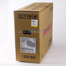 1PCS NEW FANUC SERVO DRIVE A06B-6087-H130