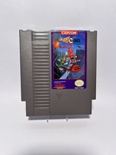 Yo! Noid (Nintendo Entertainment System, NES, 1990) Cartridge Tested Working