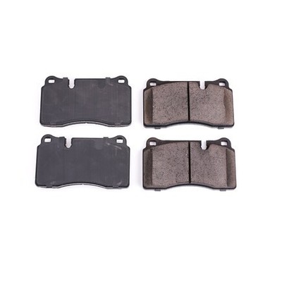 Powerstop Brakes 16-1165 Z16 Evolution Ceramic Brake Pads