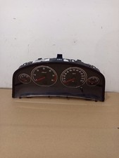Compteur Opel SIGNUM