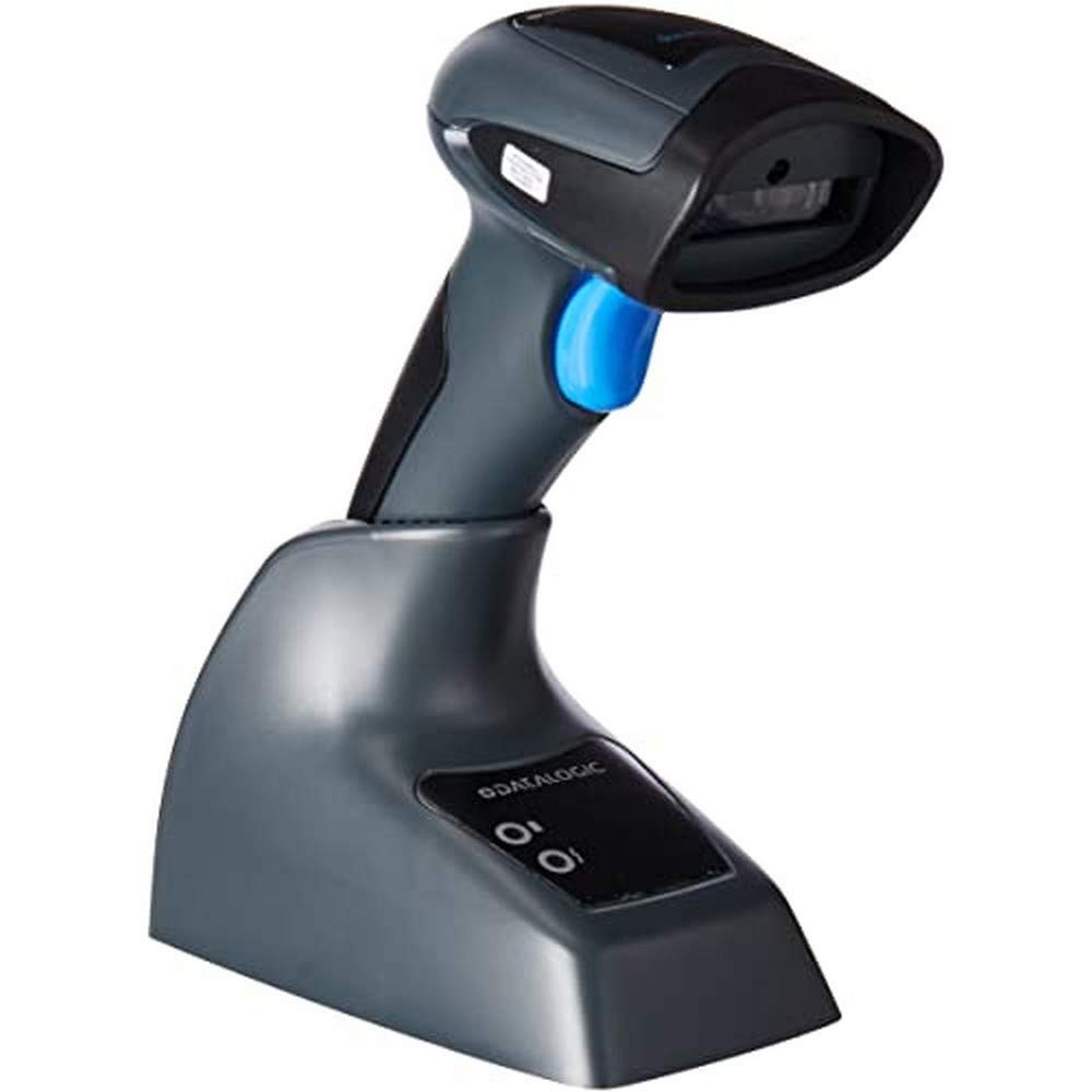 Lecteur code barre portable QM2131 pour remplacer les scanners filaires restrictifs