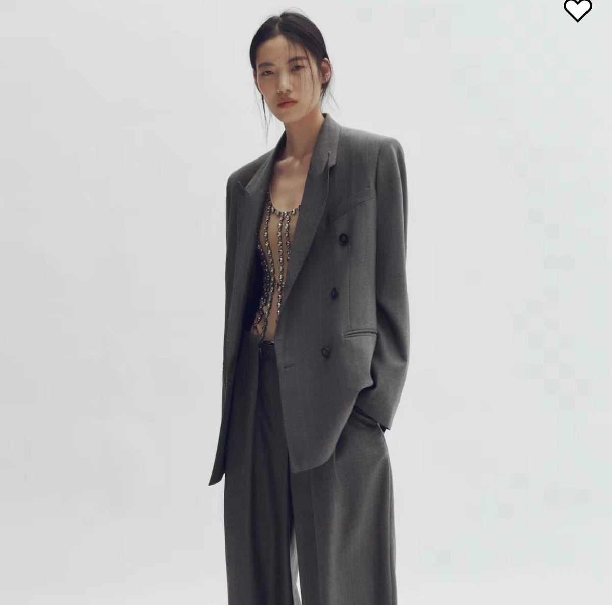 Stella McCartney Blazers for Women for sale | eBay