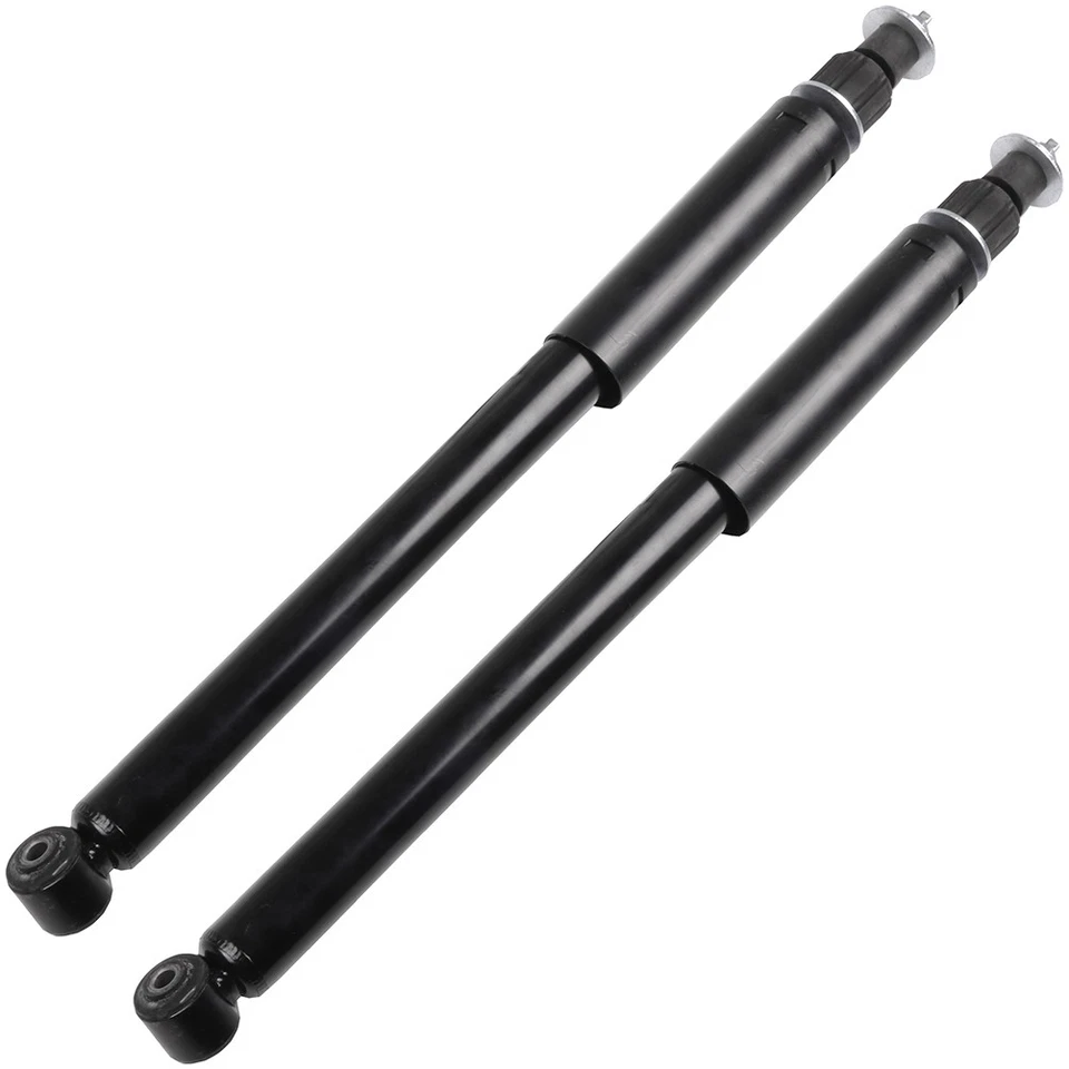 [2pcs] For Mercedes-Benz E320 1998 1999-2001 Front Absorber Shocks Struts Pair Foto 2 de 4