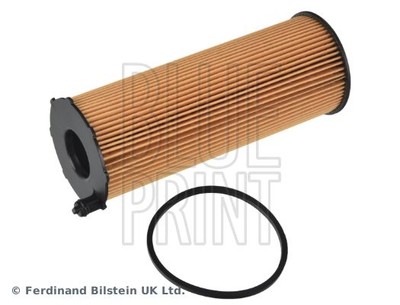 Ölfilter BLUE PRINT AUDI A4 B7 (8EC) 2.7 TDI ADV182111