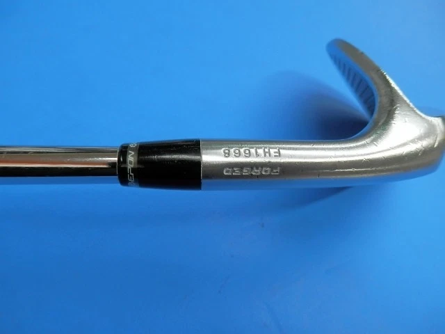 Club de Golf Epon Tour Wedge Tipo S 54° N.S.PRO Zelos 8 Foto 3 de 4