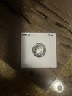 1992 S DCAM Deep Cameo Roosevelt Dime - 90% Silver Proof