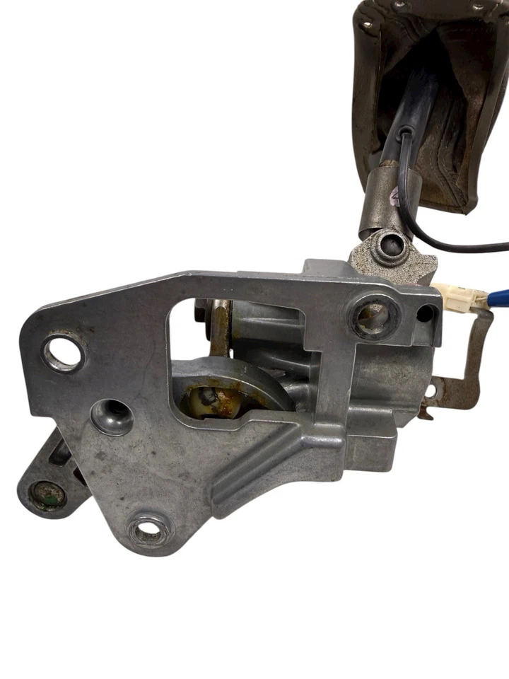 原始设备制造商 98-03 Sienna 转向柱变速器组件 — 第 2/4 张图片