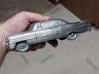  1974 Banthrico 1954 2 Door Cadillac Series  62 Metal Coin Bank Car Promo Model — photo 8