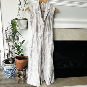 l'academie shirt dress L'Academie Fete Belted Mini Shirt Dress in White