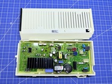 LG Washer Main Control Board P EBR85018201