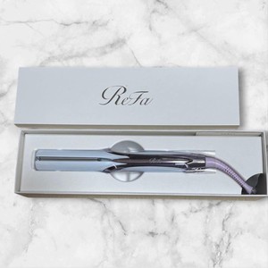Refa Straight Iron Pro | eBay