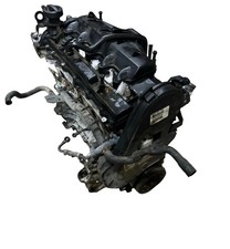 Moteur Volvo V50