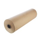 Strong Imitation Kraft Paper Roll 500mm x 300m Brown 70015 - 70015