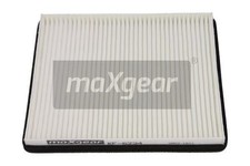 Original MAXGEAR Filter Innenraumluft 26-0587 für Nissan