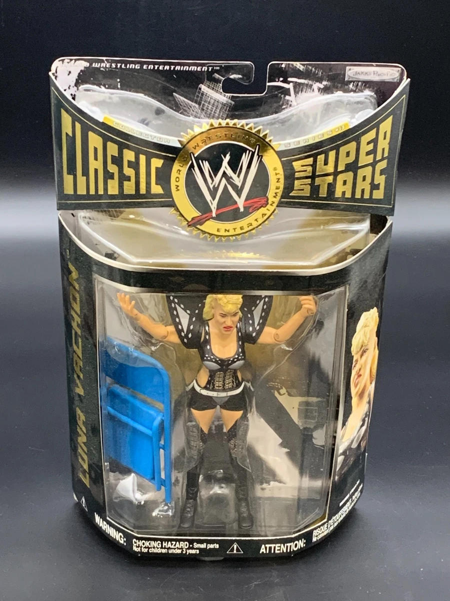 luna vachon products for sale | eBay
