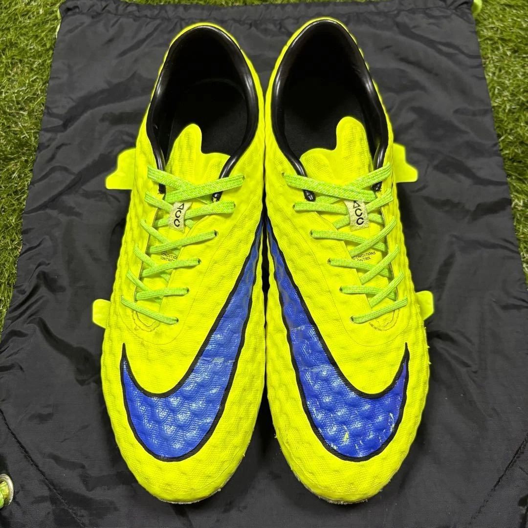 Nike Hypervenom Phantom Soccer Shoes | eBay
