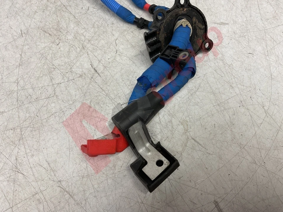 Arnés de cable de distribución de energía Land Rover Discovery L462 2017-2020 - Imagen 2 de 4