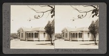 Photo:O. Henry home, Austin