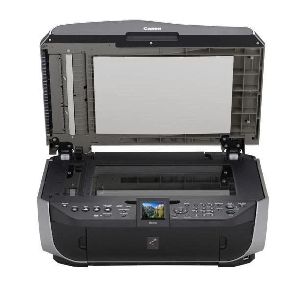 Canon Pixma MX 700 All-in-One Drucker Drucken/Kopieren/Scannen/Faxen USB WLAN - Bild 4 von 4