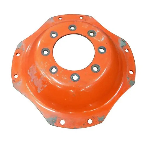 Used Wheel Center fits Kubota M5-091 M5-111 M96 M100 M108 M110 M135 3N999-00160