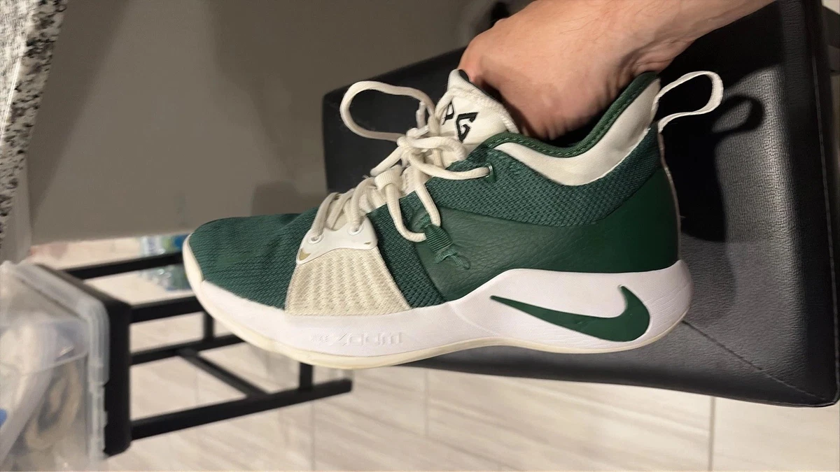 Nike PG 3 TB Gorge Green for Sale | Authenticity Guaranteed | eBay