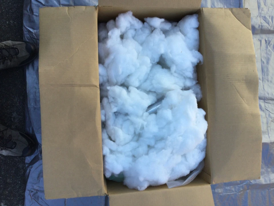 Suzuki Dragbike Foto 3 de 4