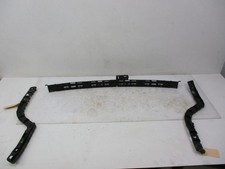 Stoßstangenhalter hinten mitte Links und Rechts passt für SKODA  SUPERB (3T4) 2.