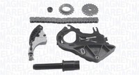 Magneti Marelli 341500001140 Steuerkettensatz FüR BMW