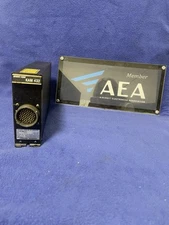 BENDIX KING KAM 432 A/P MONITOR P/N 065-0091-04 REMOVED WORKING