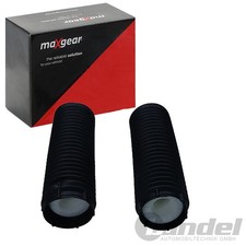 STAUBSCHUTZ-SATZ STOßDÄMPFER VORDERACHSE PASSEND FÜR FORD KUGA TOURNEO TRANSIT