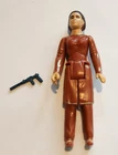 Star Wars Princess Leia Organa Bespin Gown ESB Original Kenner 1980 with Blaster