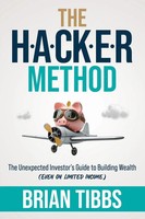 Brian Tibbs | The Hacker Method | Taschenbuch | Englisch (2024)