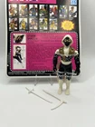 STORM SHADOW V3 G.I. Joe ARAH 1991 Hasbro Vintage 100% COMPLETE w/ CARDBACK
