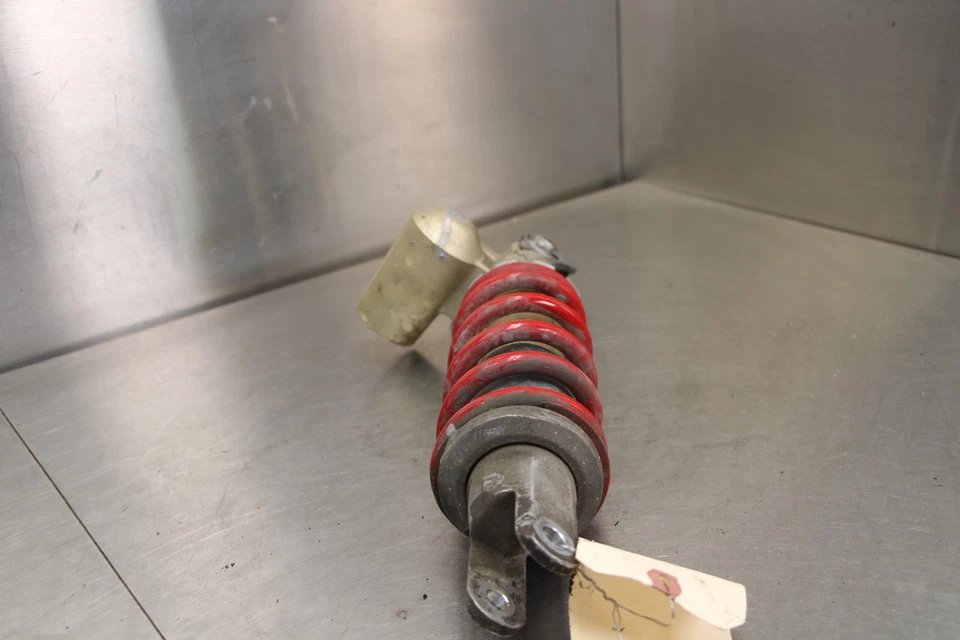 06-07 SUSPENSIÓN AMORTIGUADOR TRASERO KAWASAKI NINJA ZX10R Foto 2 de 4