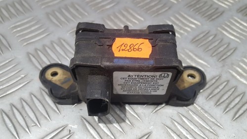 8200404858 ESP Sensor Steuergerät Querbeschleunigung 101701-0331 DE553919-72