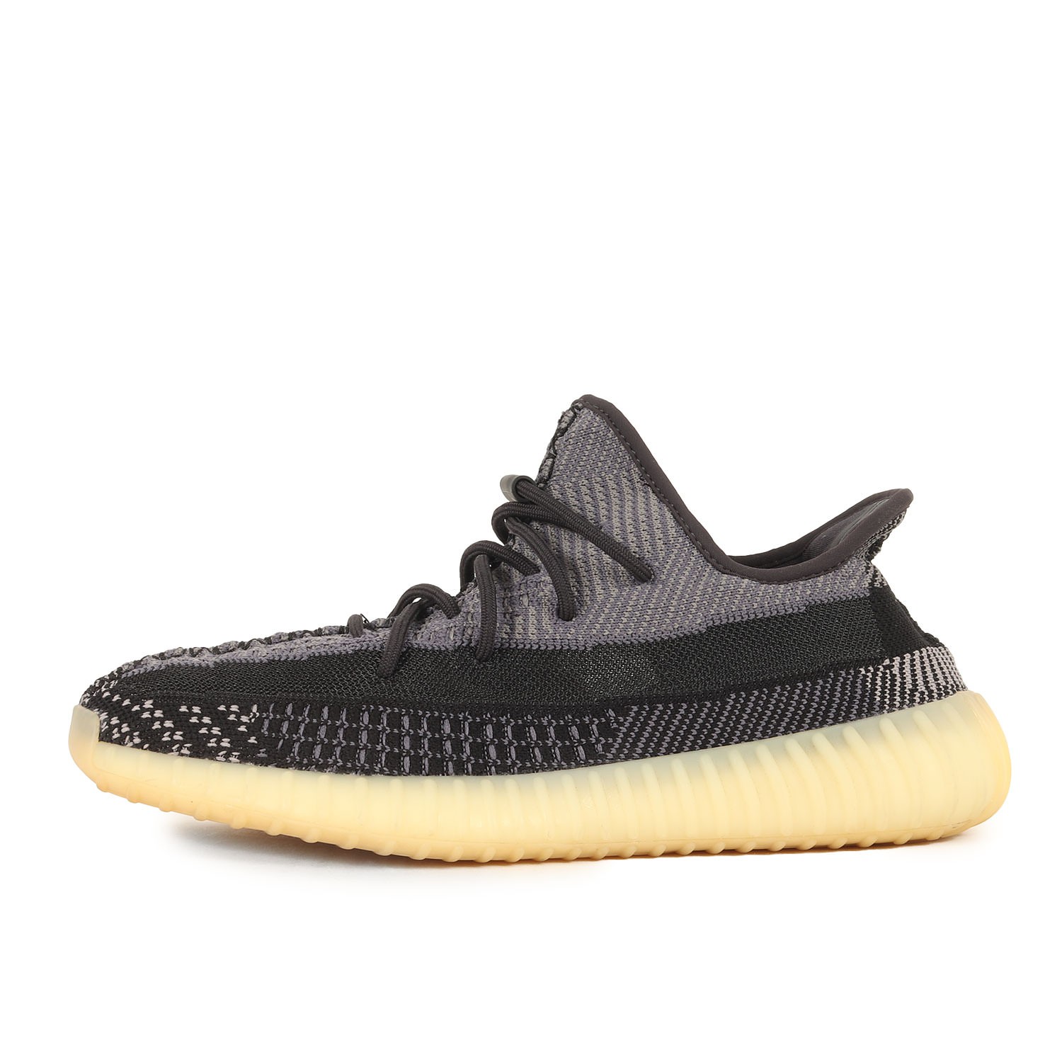 ADIDAS  US9.5 (27.5cm) 20AW YEEZY BOOST 350 V2 CARBON (FZ5000)