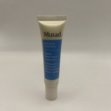 Murad Acne Control Rapid Relief Acne Spot Treatment 0.5 oz
