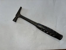 Gillettes Novelty Bluing Hammer