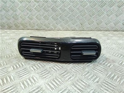 9800167777 Luftduse Gehause  Citroen C4 Cactus (2014->) 1.6 Feel [1,6 Ltr. - 68