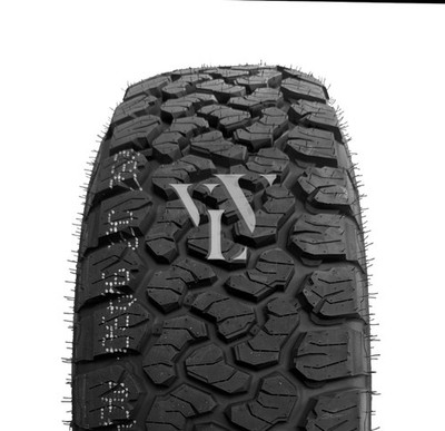 4x  Allwetterreifen POWERTRAC WILDRANGER AT 215/75 R15 100 S