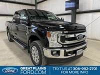 2021 Ford Super Duty F-350 SRW